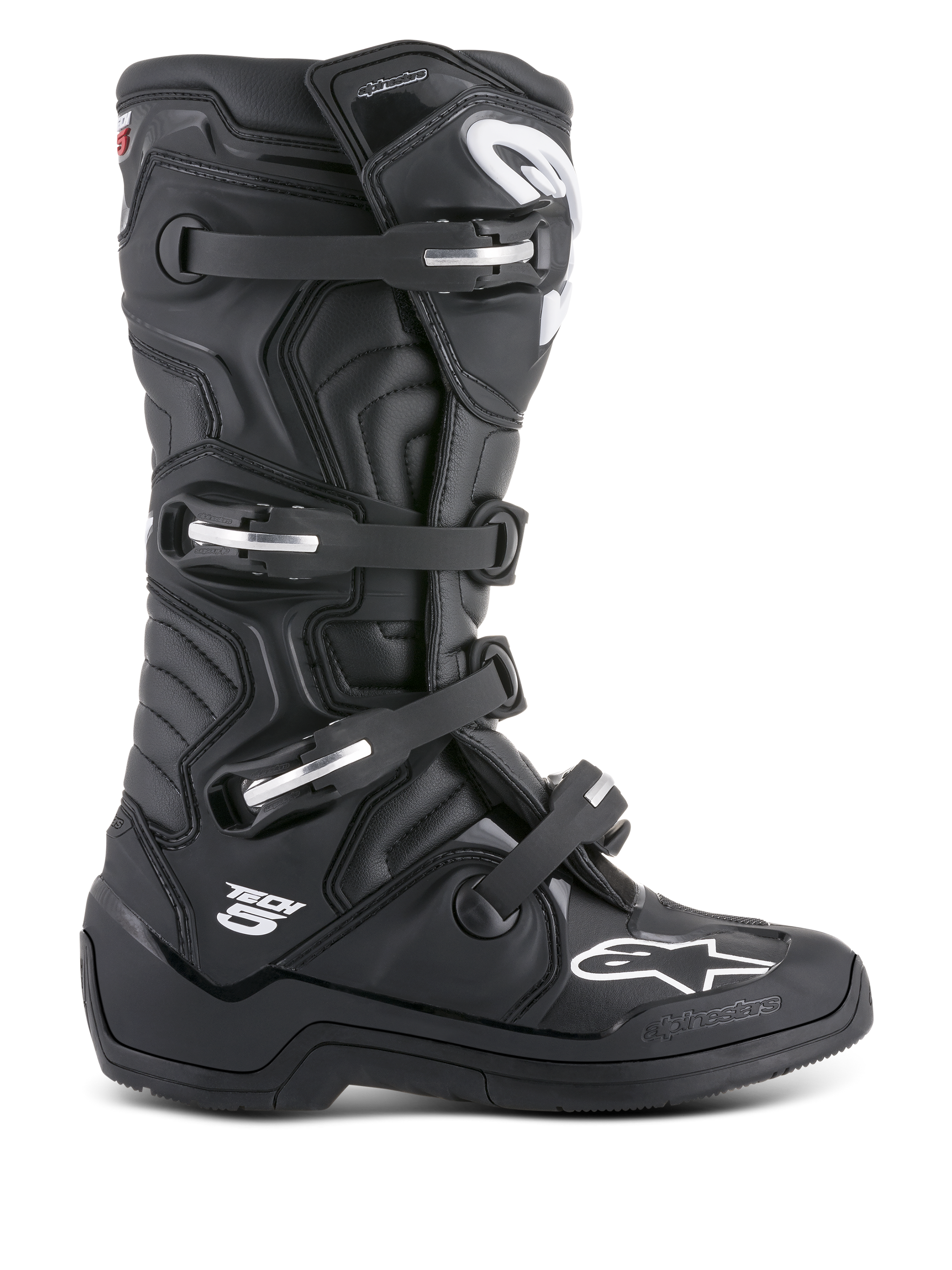 Botas Tech 5