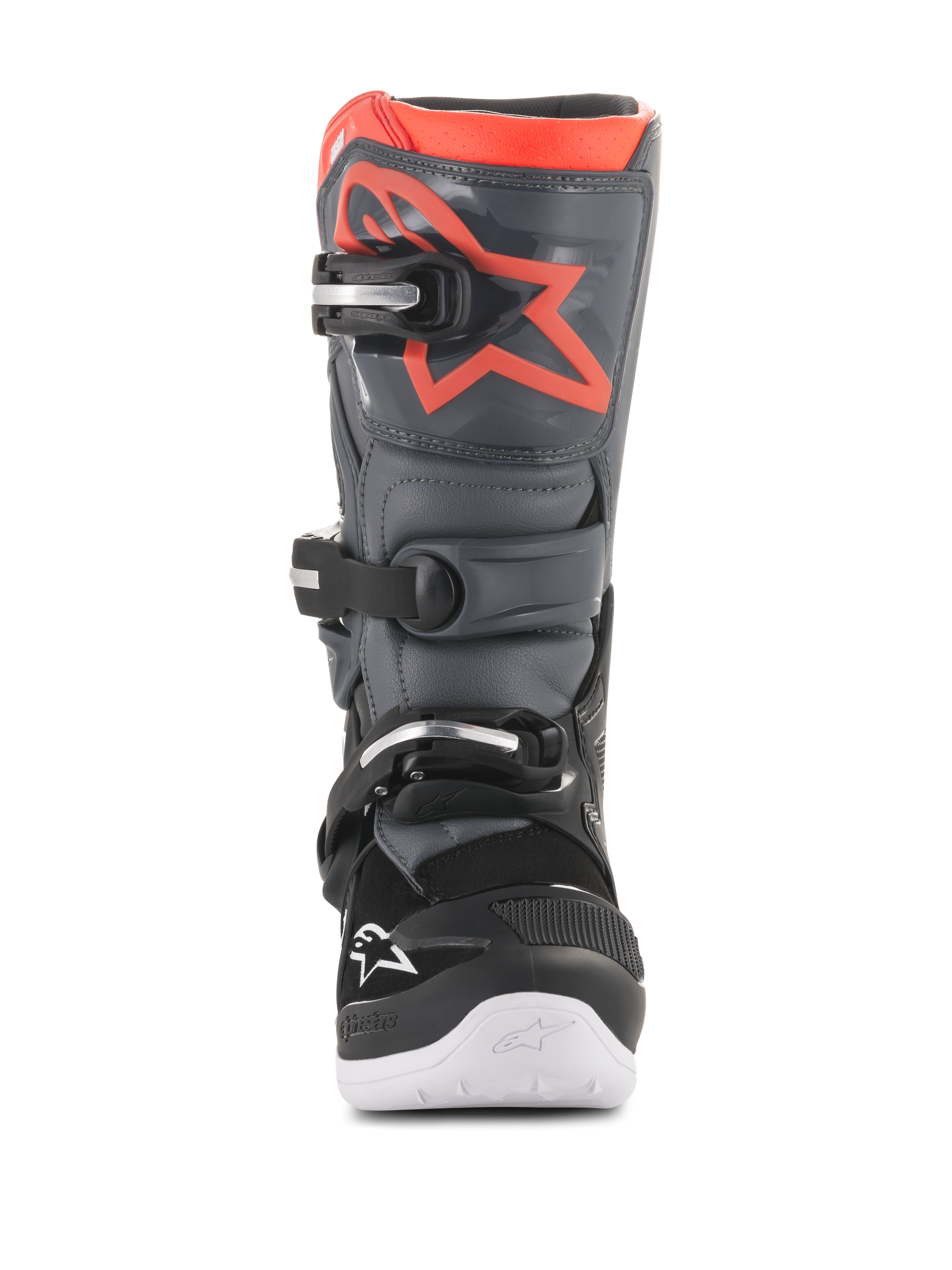 Botas Tech 7S Juveniles