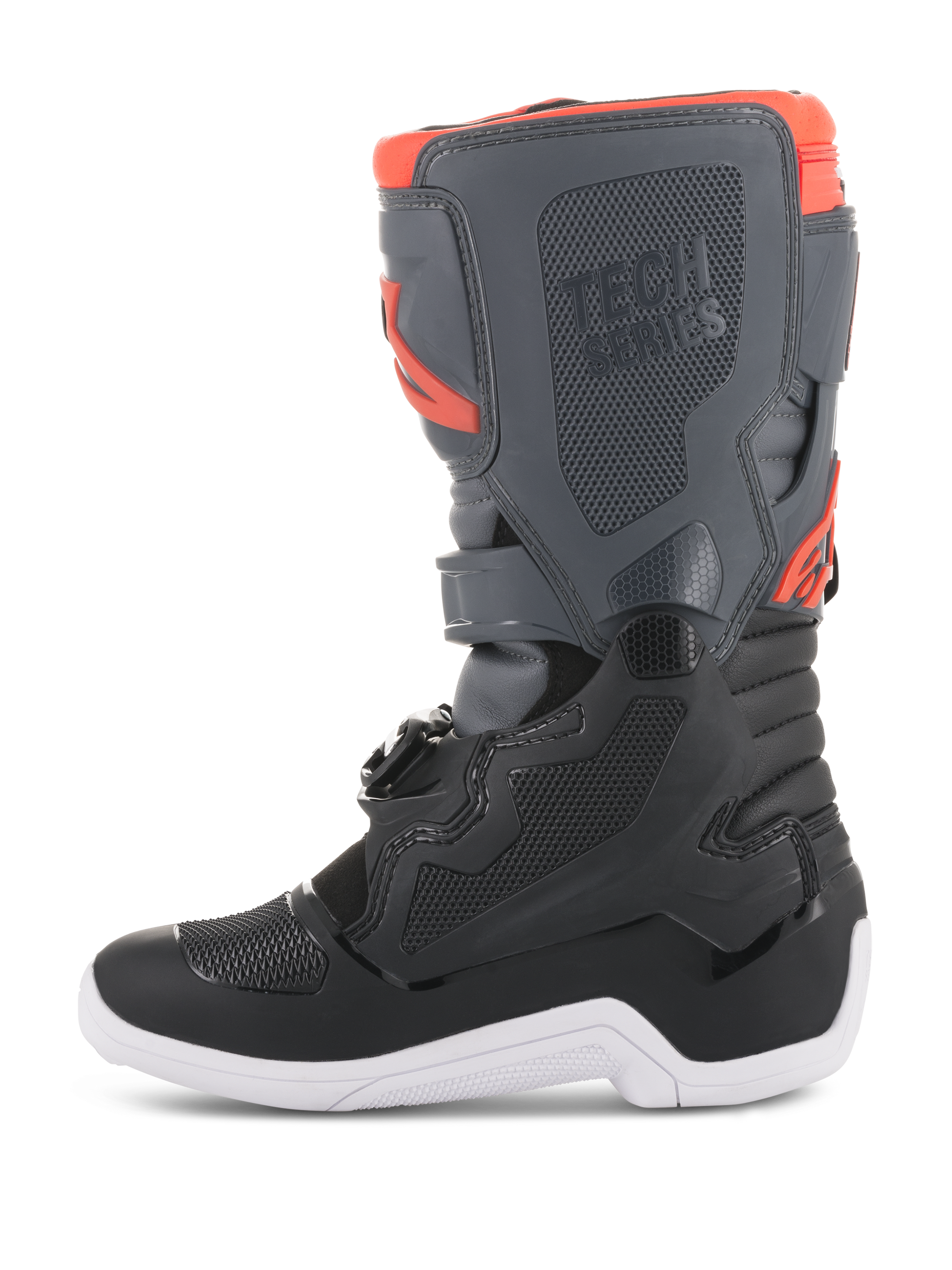 Botas Tech 7S Juveniles