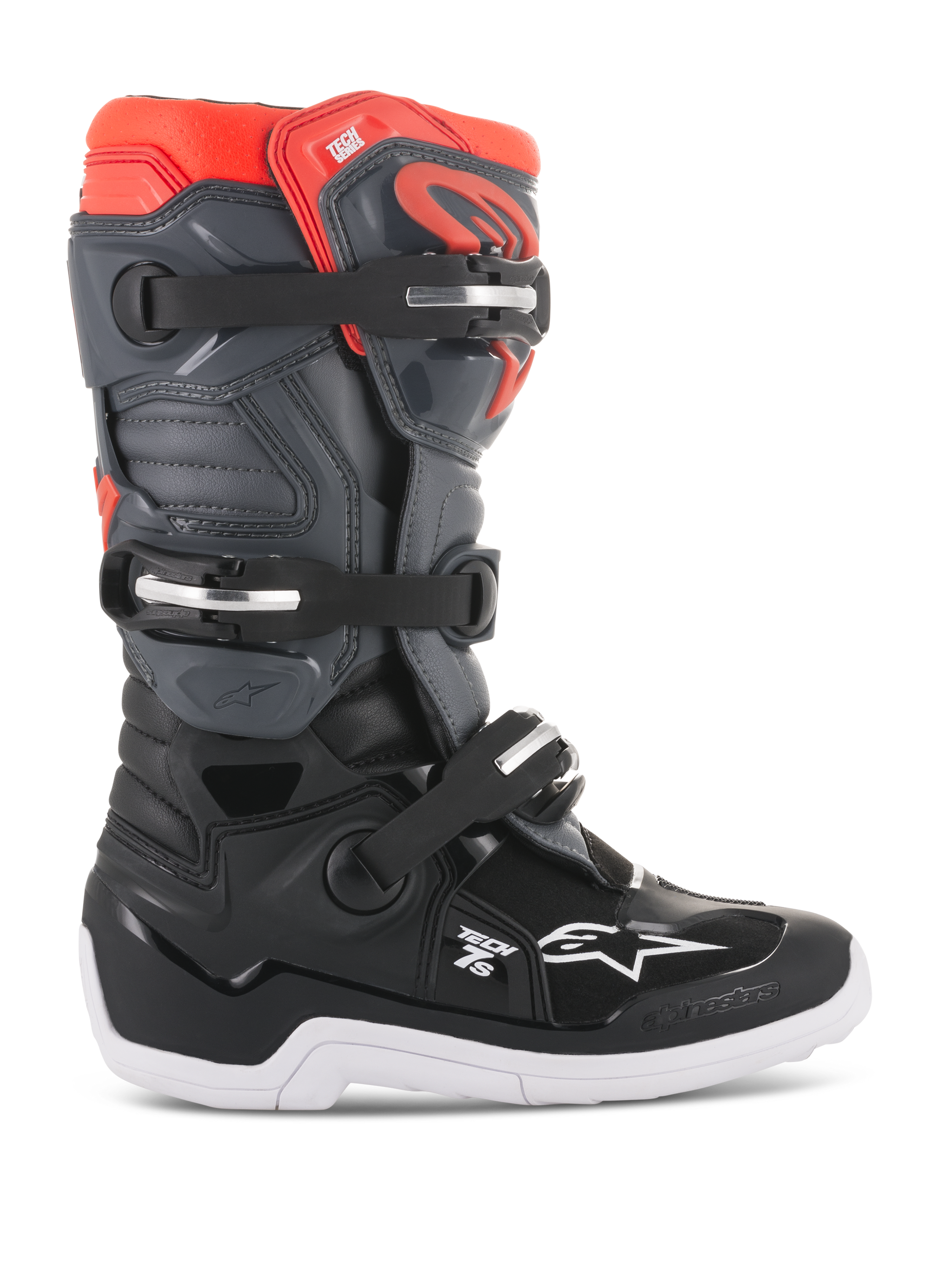 Botas Tech 7S Juveniles