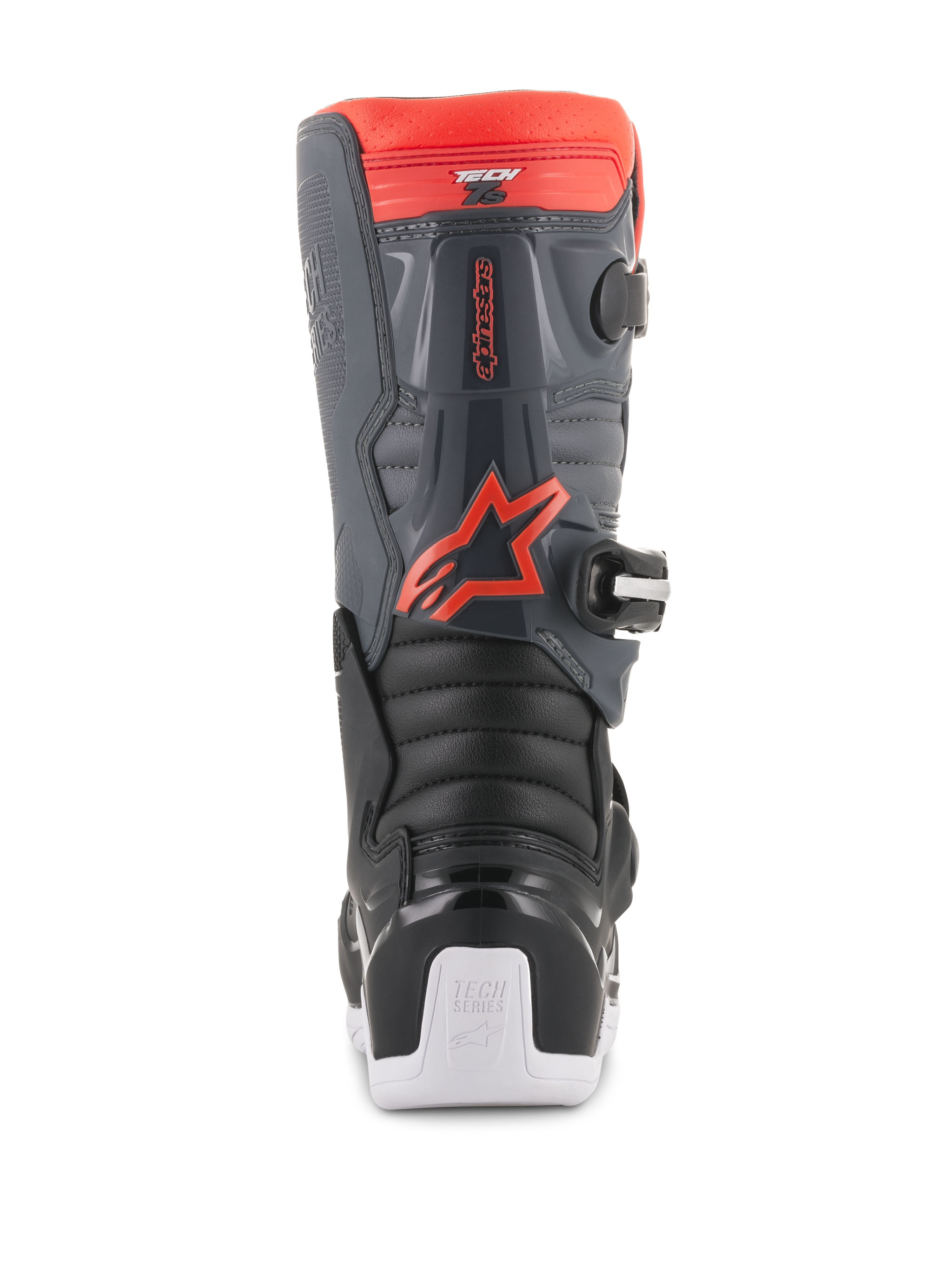 Botas Tech 7S Juveniles