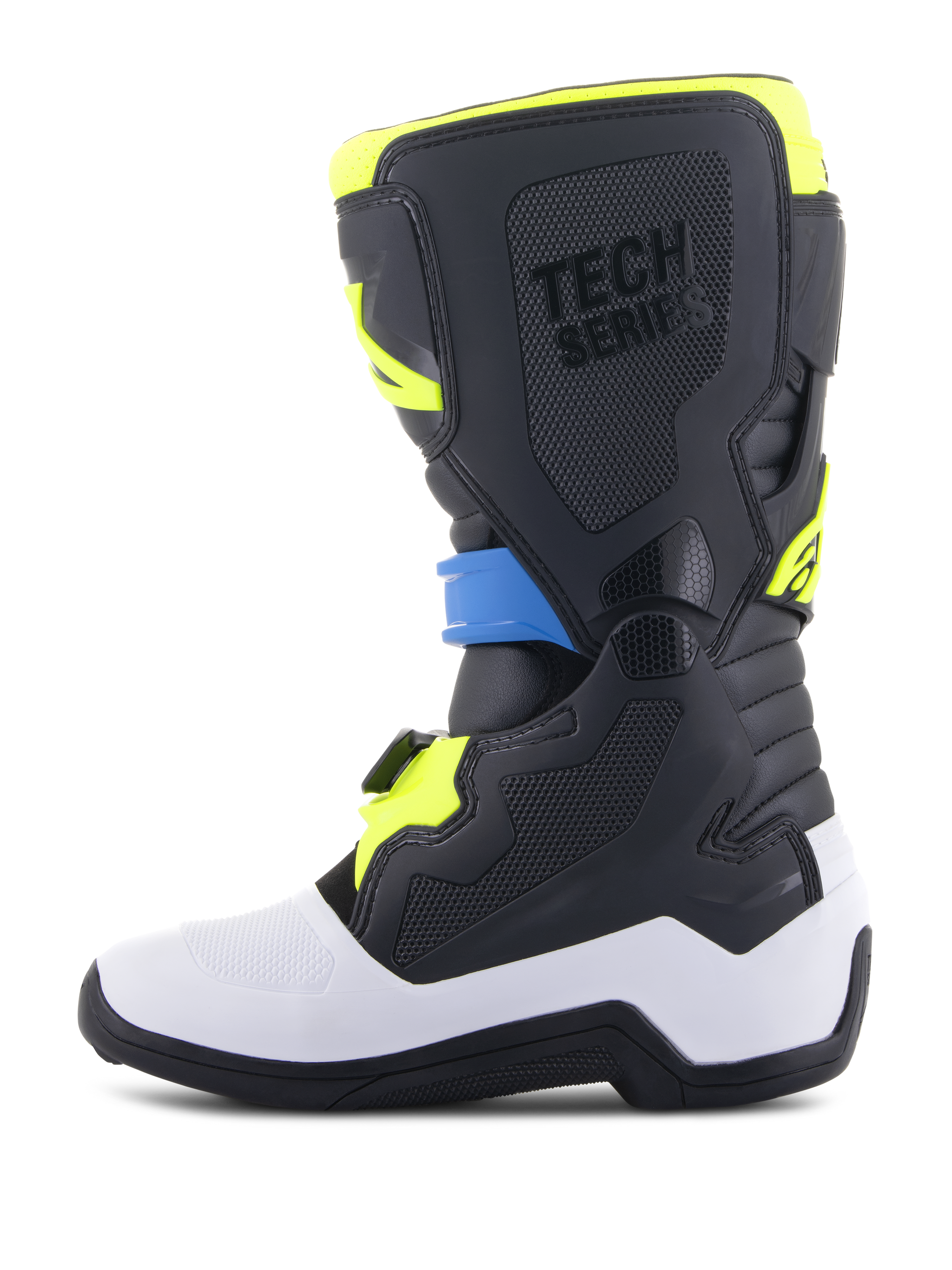 Youth Tech 7S Boots