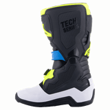 Adolescente Tech 7S Botas