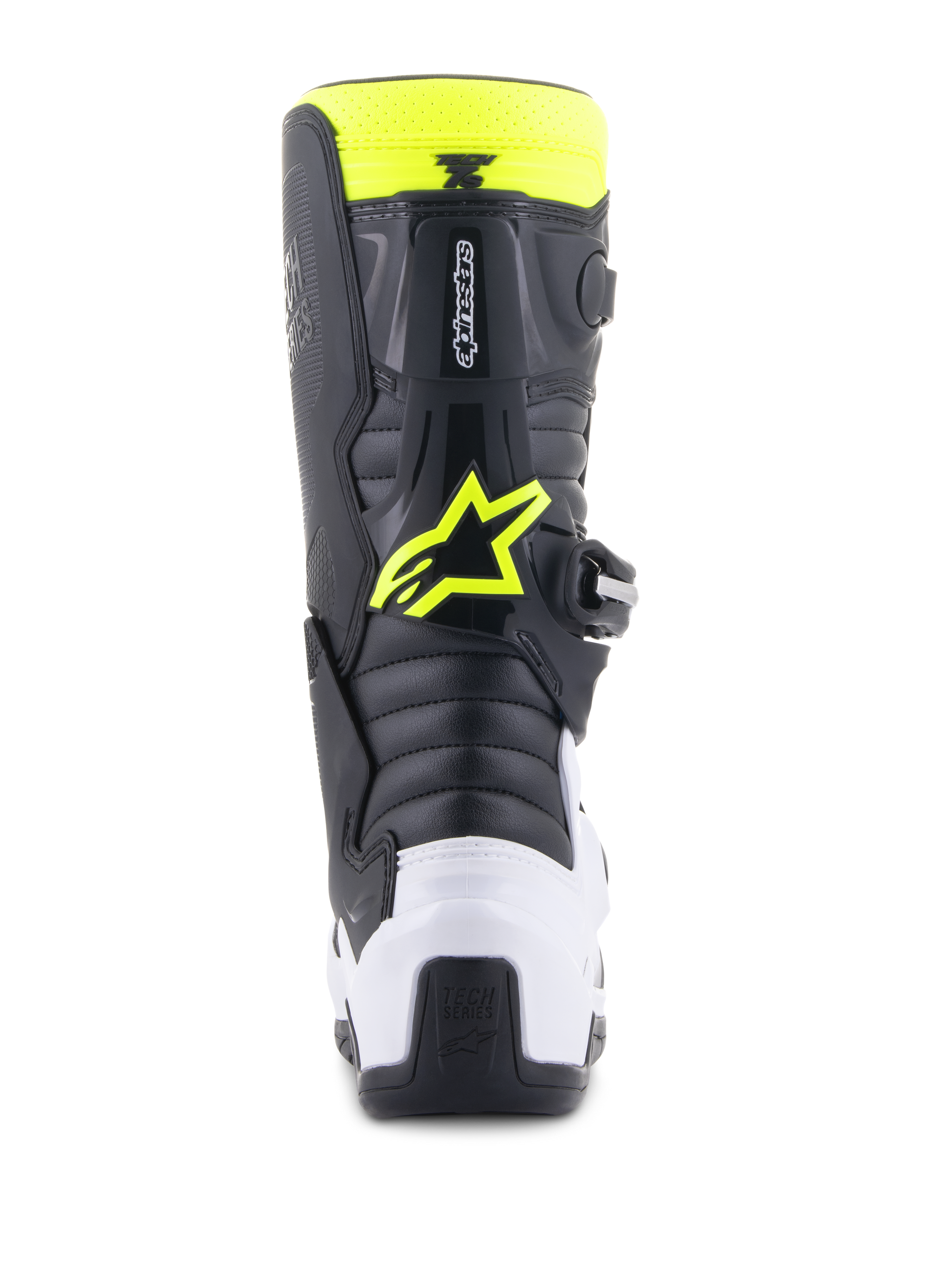 Youth Tech 7S Boots