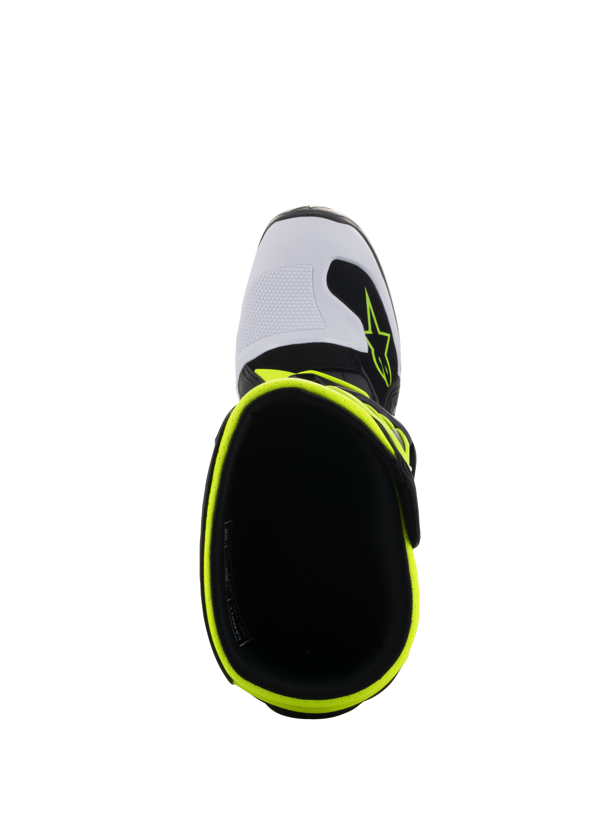 Youth Tech 7S Boots
