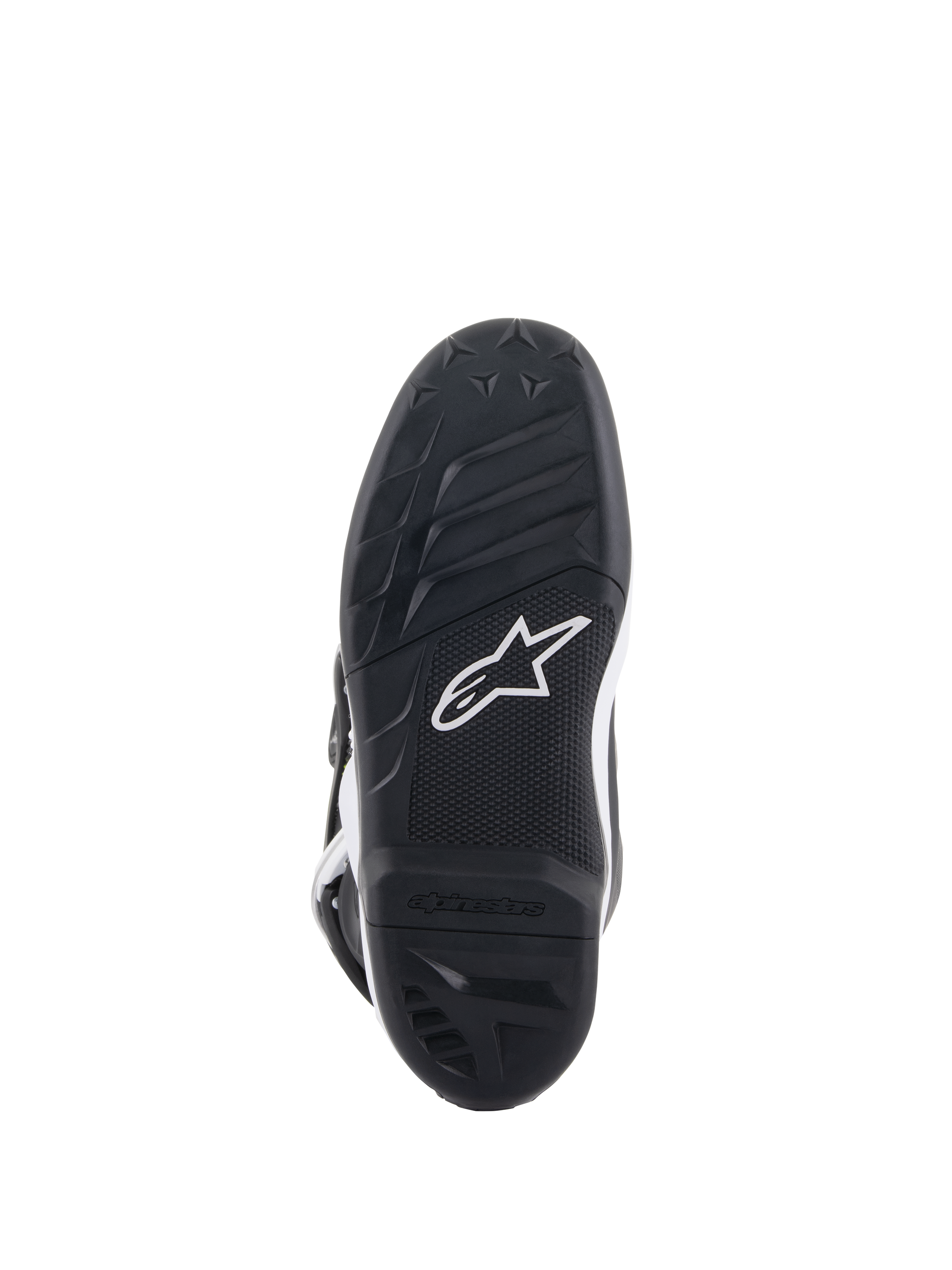 Youth Tech 7S Boots