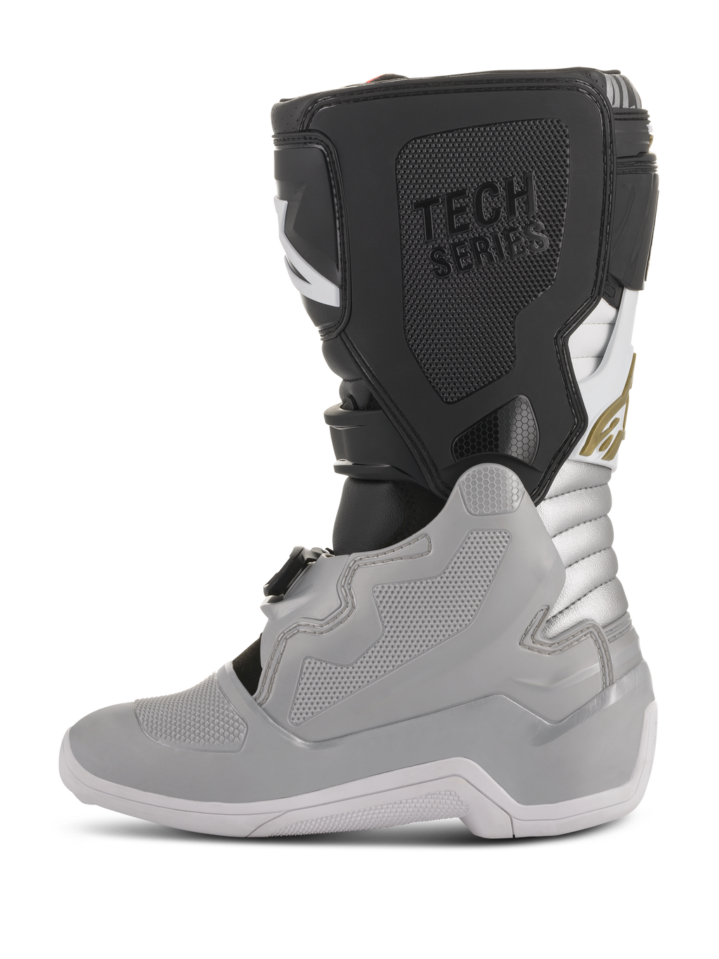 Botas Tech 7S Juveniles - Colores Anteriores