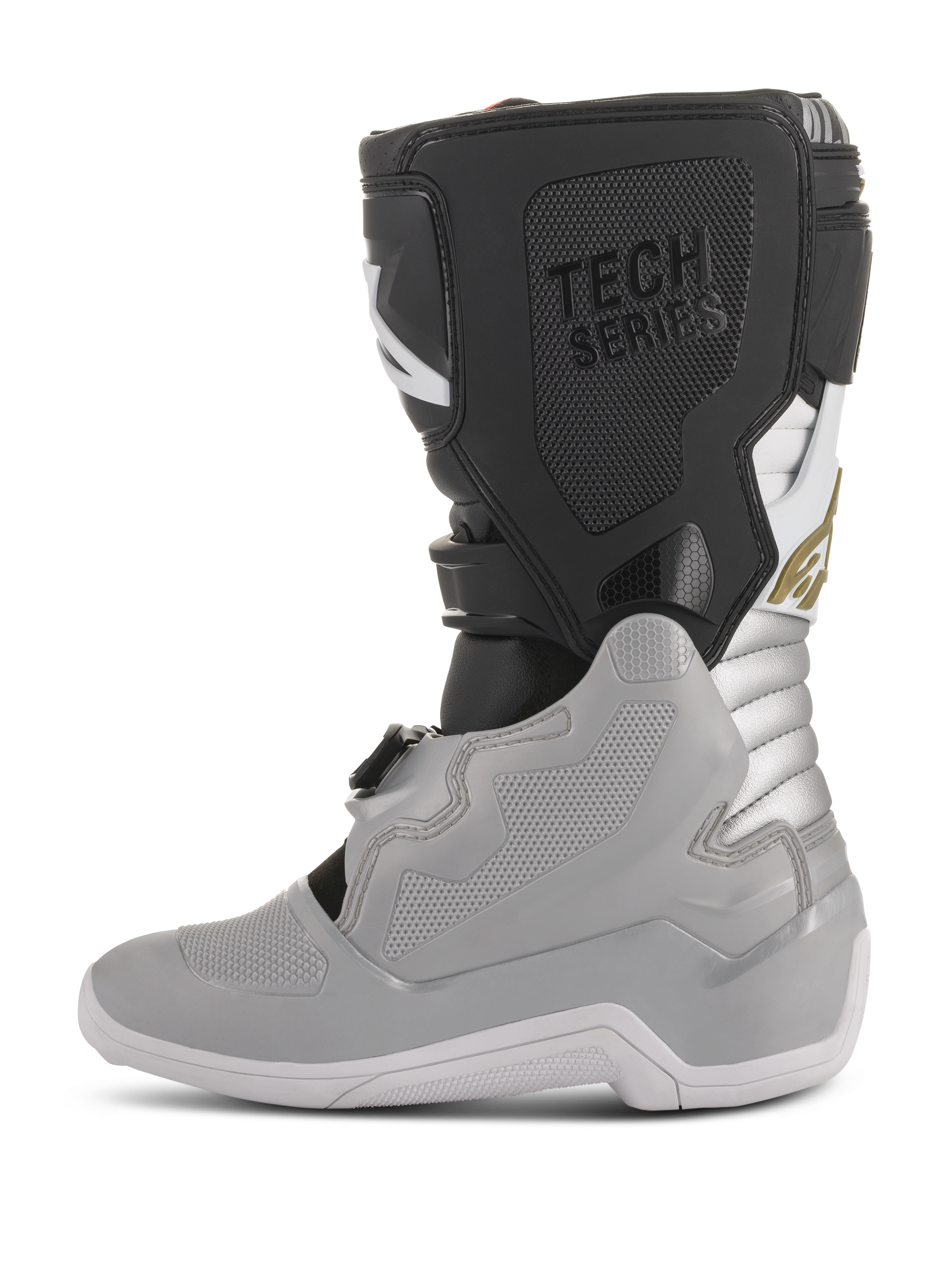 Botas Tech 7S Juveniles - Colores Anteriores