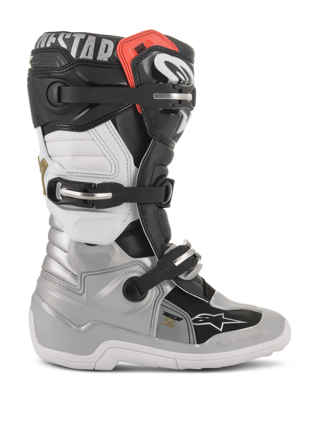 Botas Tech 7S Juveniles - Colores Anteriores