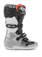 Botas Tech 7S Juveniles - Colores Anteriores
