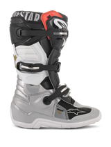 Botas Tech 7S Juveniles - Colores Anteriores