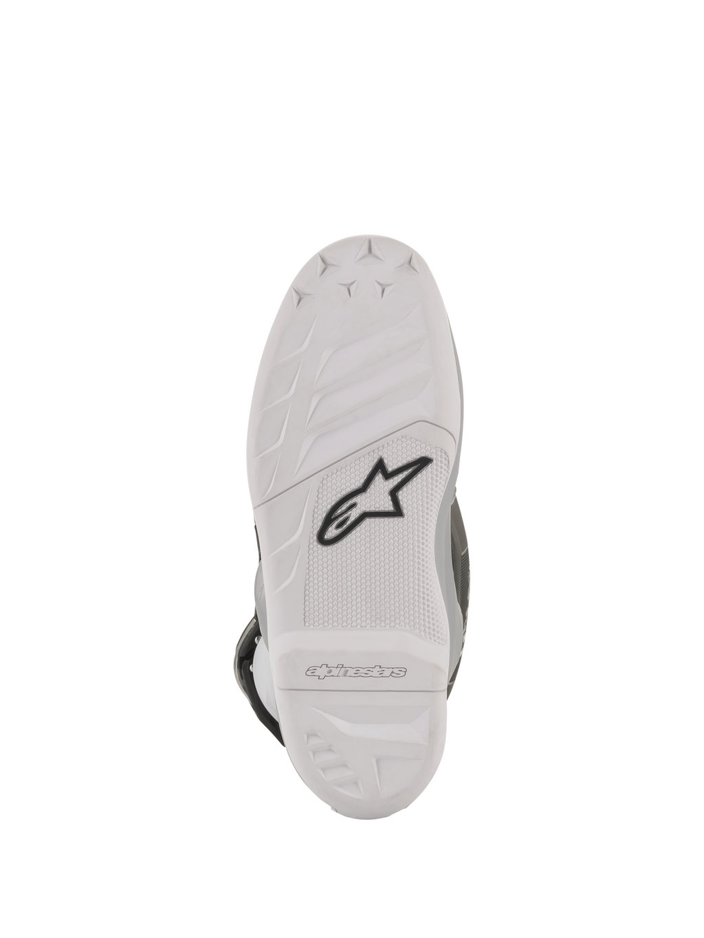 Botas Tech 7S Juveniles - Colores Anteriores