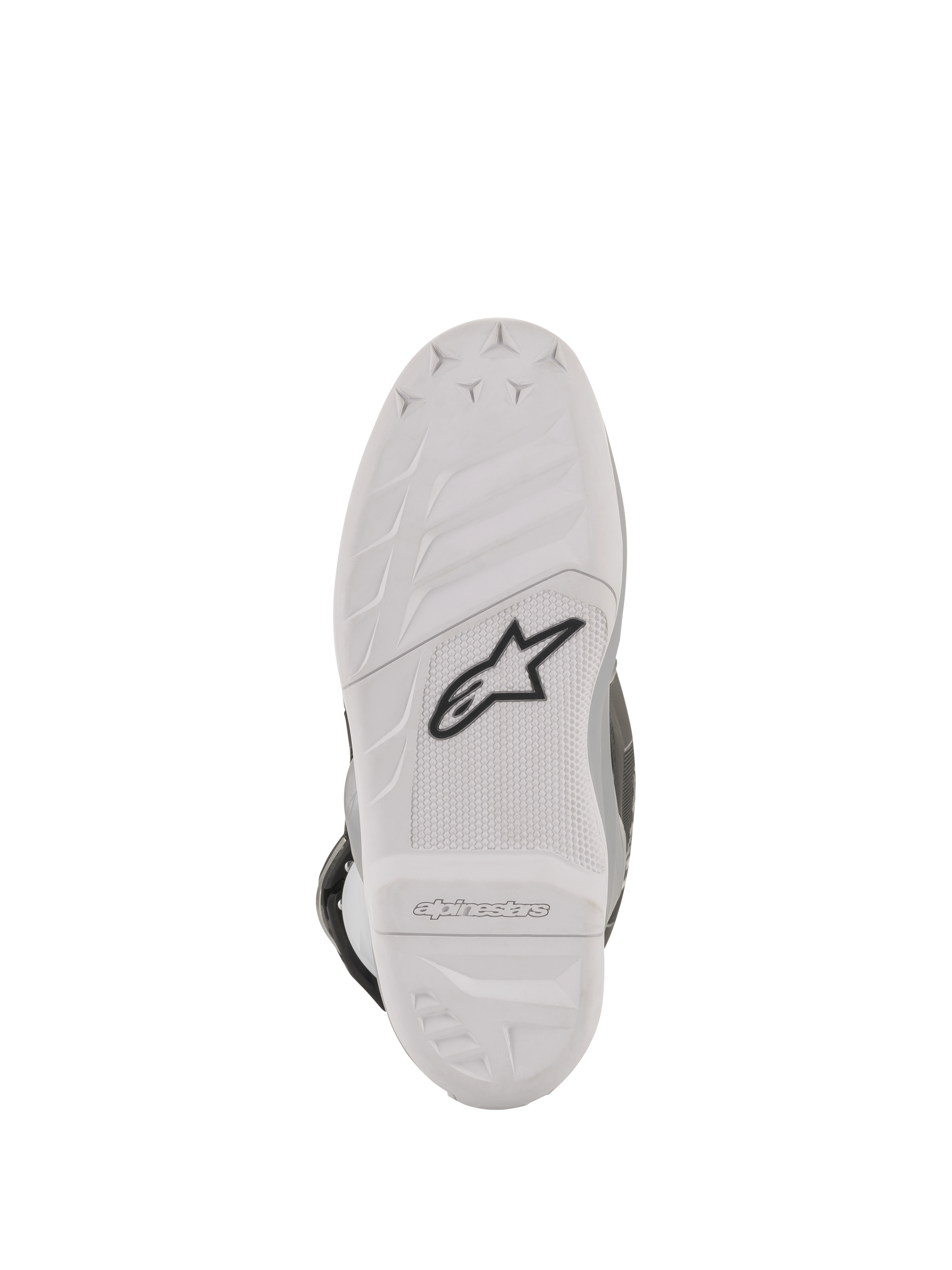 Botas Tech 7S Juveniles - Colores Anteriores