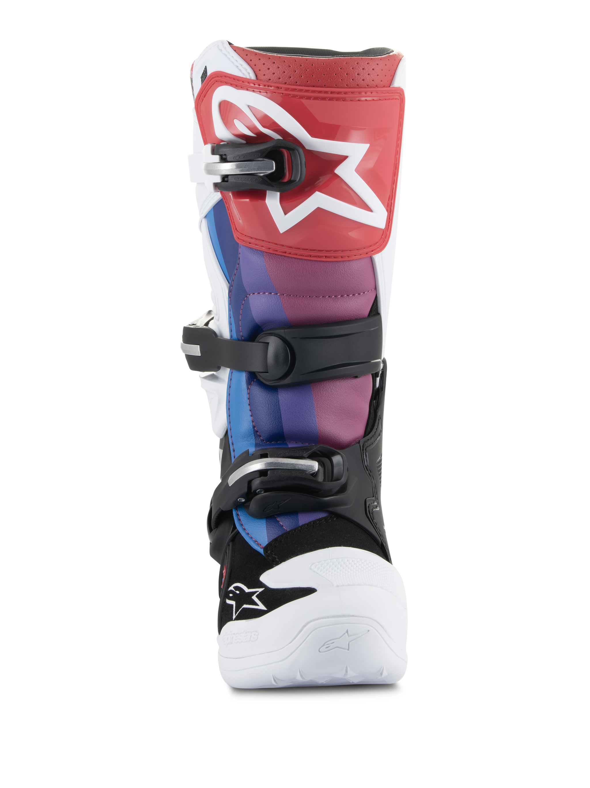 Botas Tech 7S Juveniles 