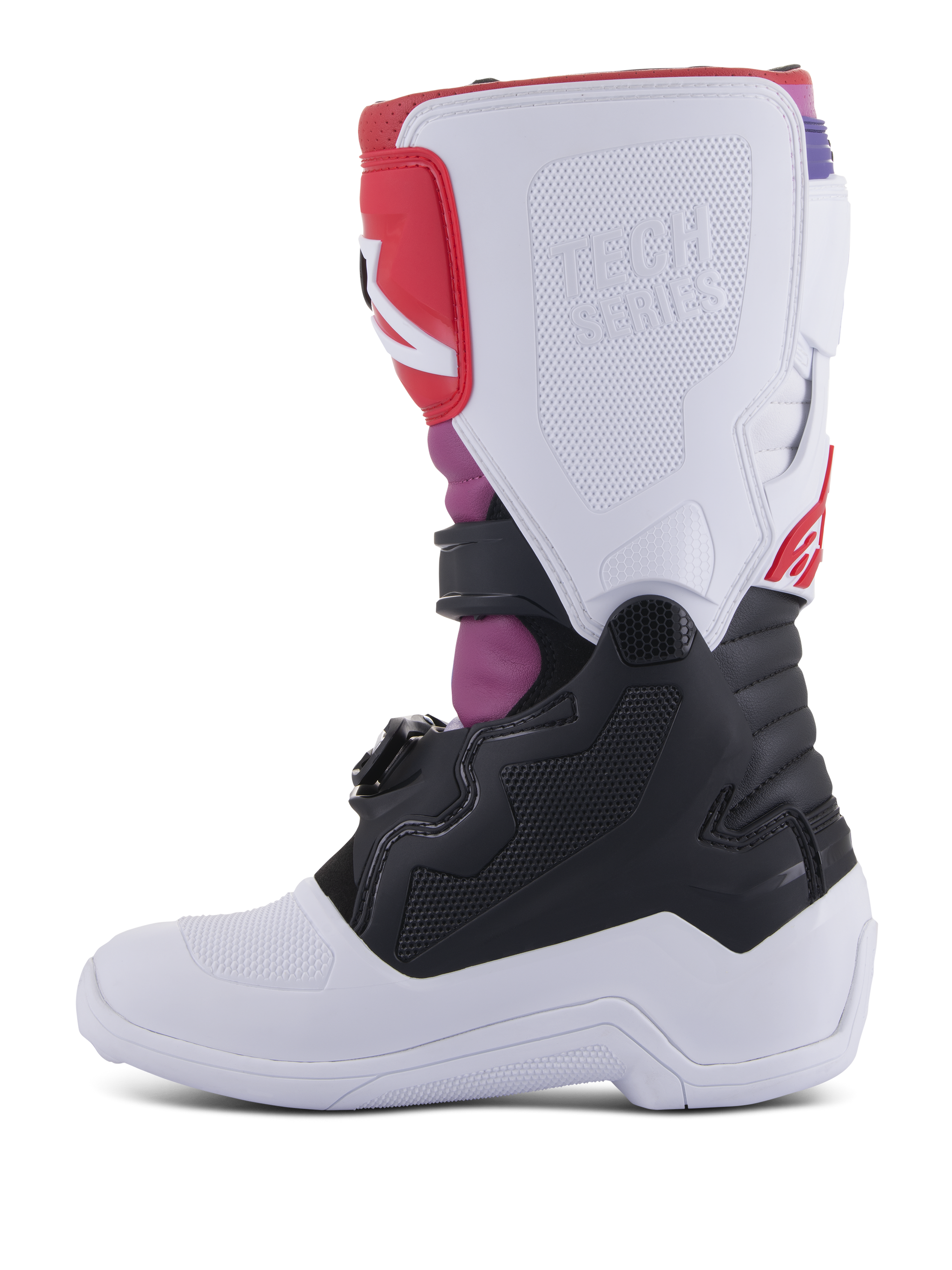 Botas Tech 7S Juveniles 