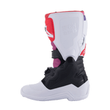 Adolescente Tech 7S Botas