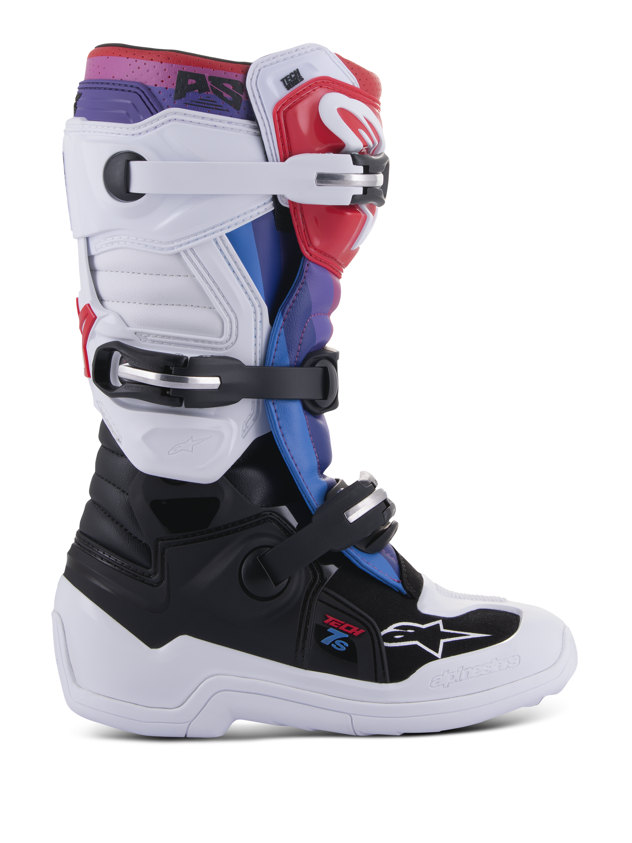 Botas Tech 7S Juveniles 