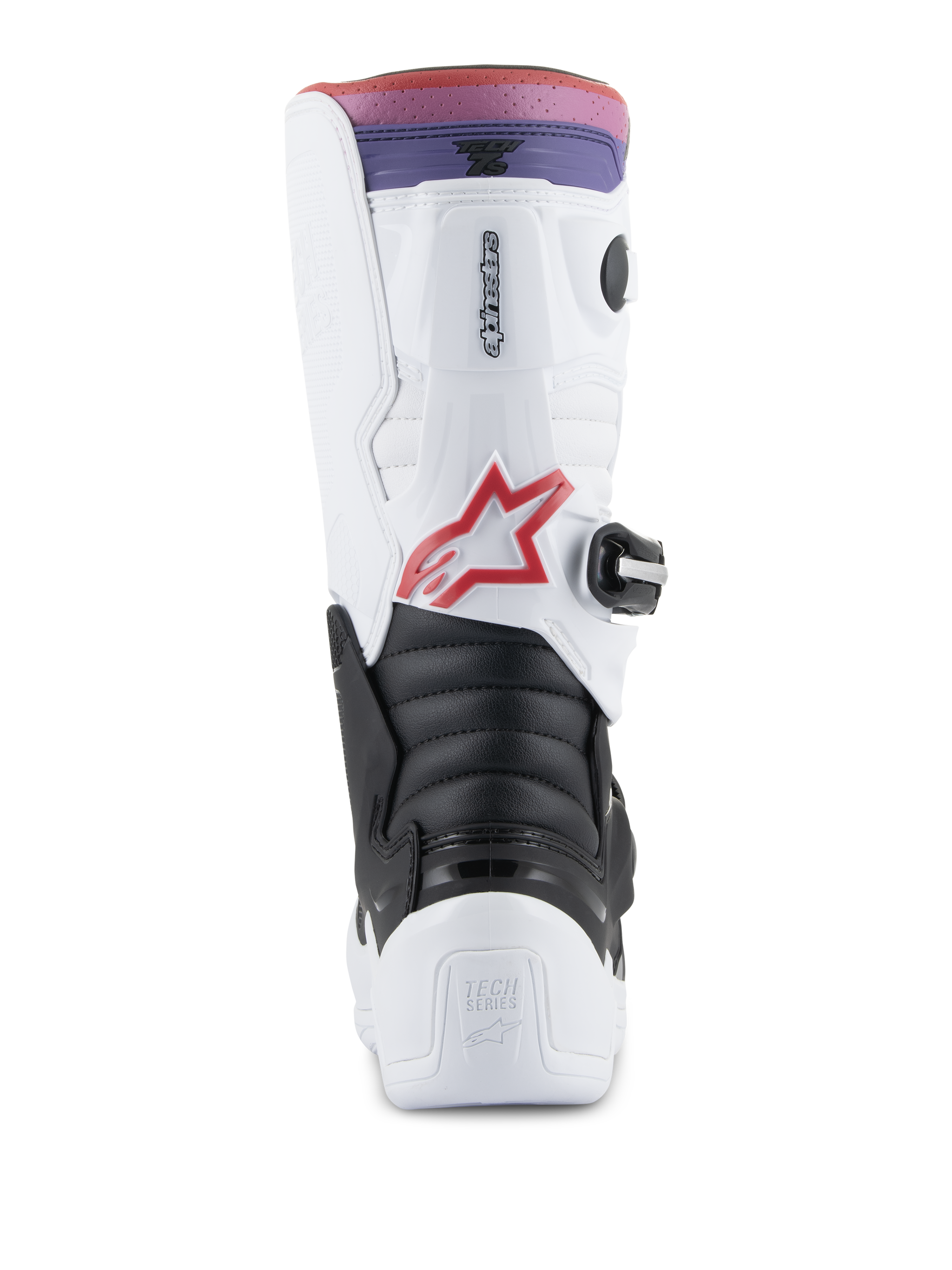 Botas Tech 7S Juveniles 