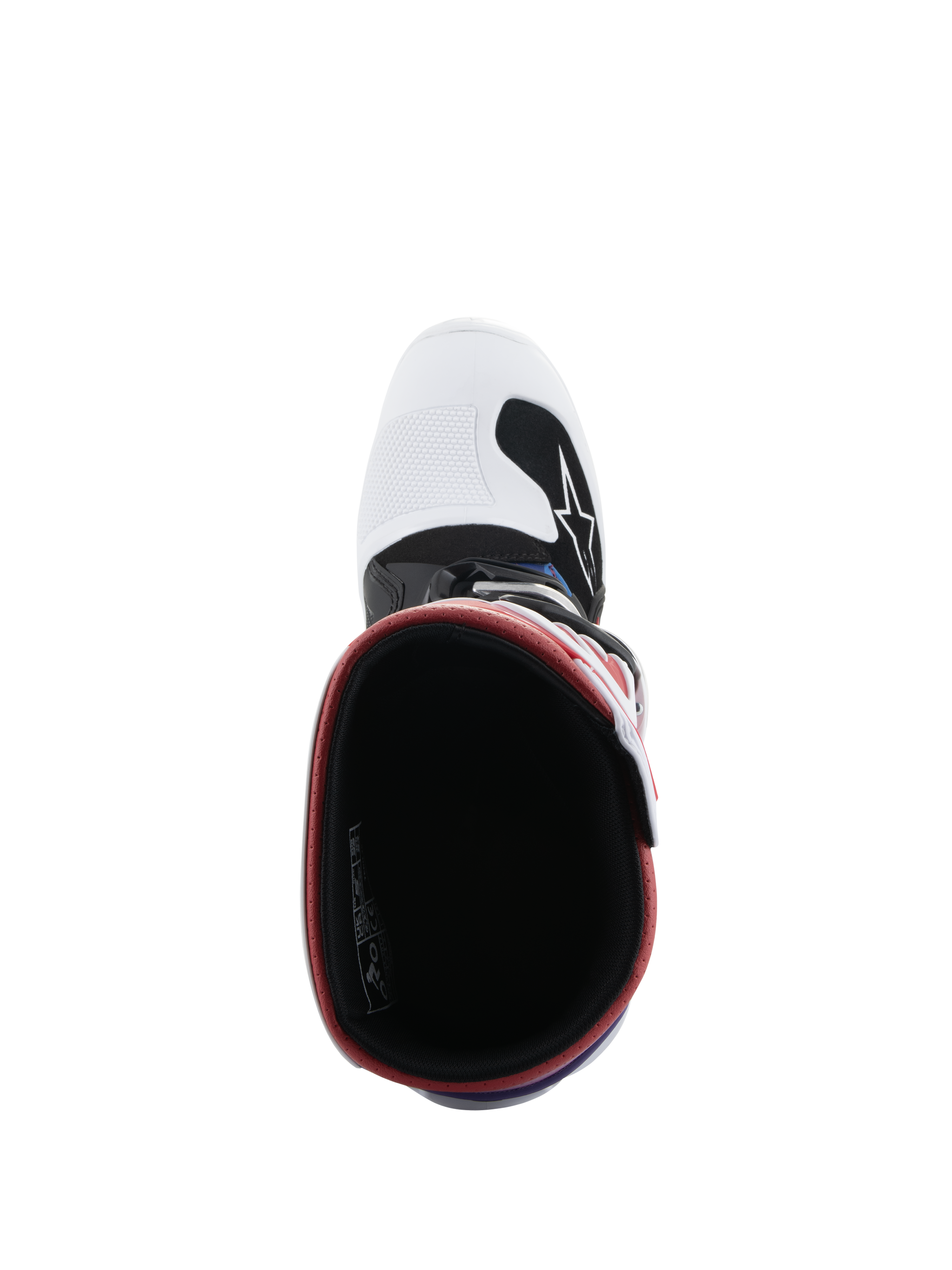 Botas Tech 7S Juveniles 