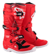 Adolescente Tech 7S Botas