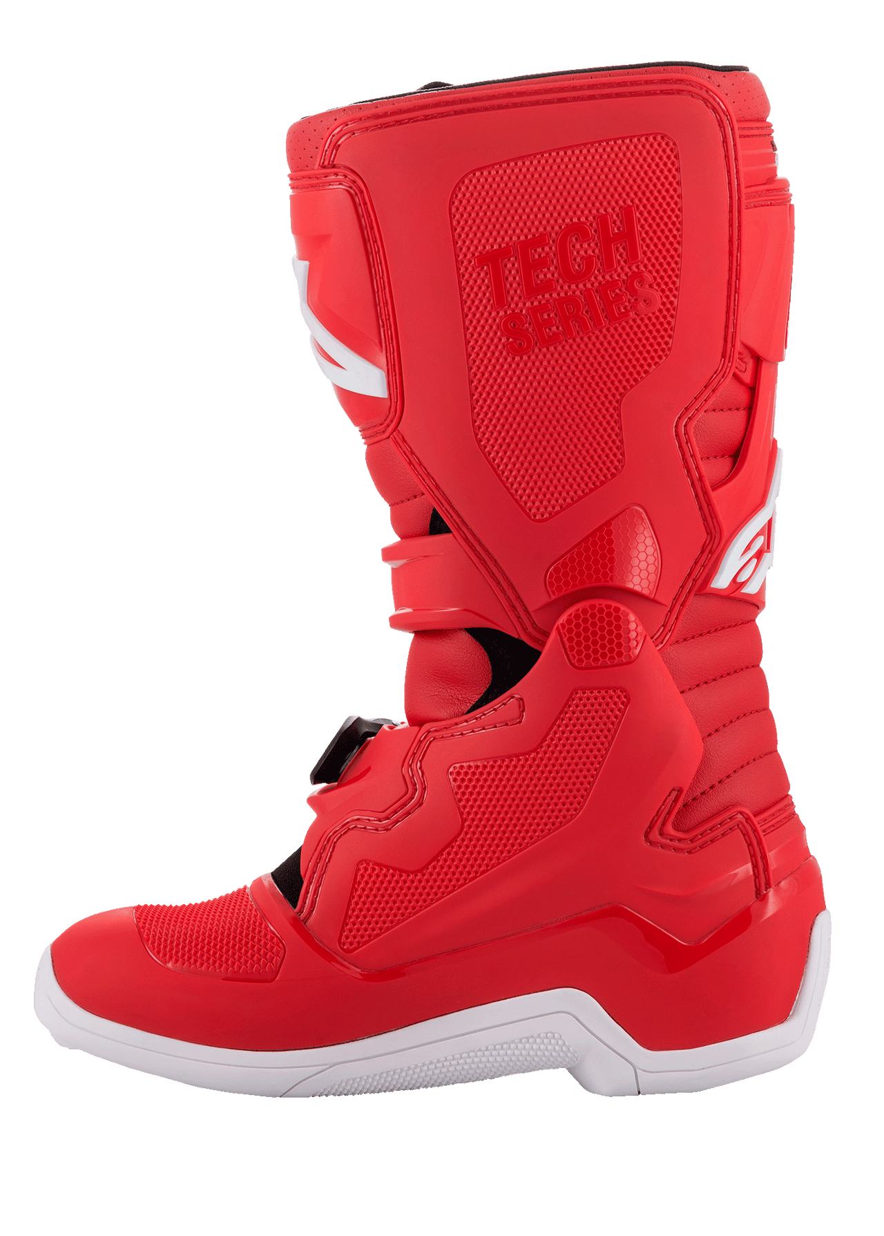 Adolescente Tech 7S Botas