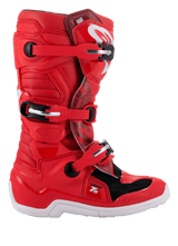 Adolescente Tech 7S Botas