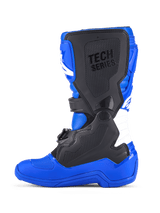 Botas Tech 7 S Juveniles