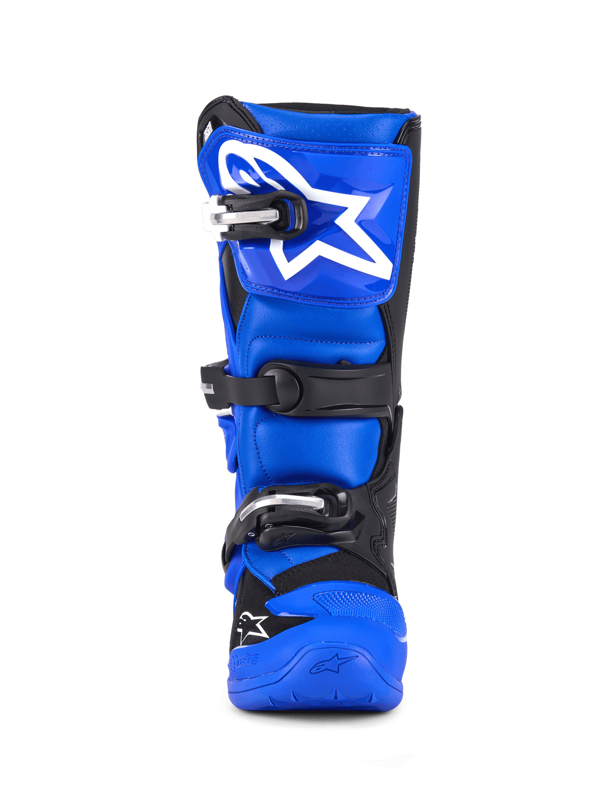 Alpinestars Tech7s US5 24CM　テック７s 2015017-712-Blue-D3-T7s-MX-