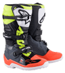 Adolescente Tech 7S Botas