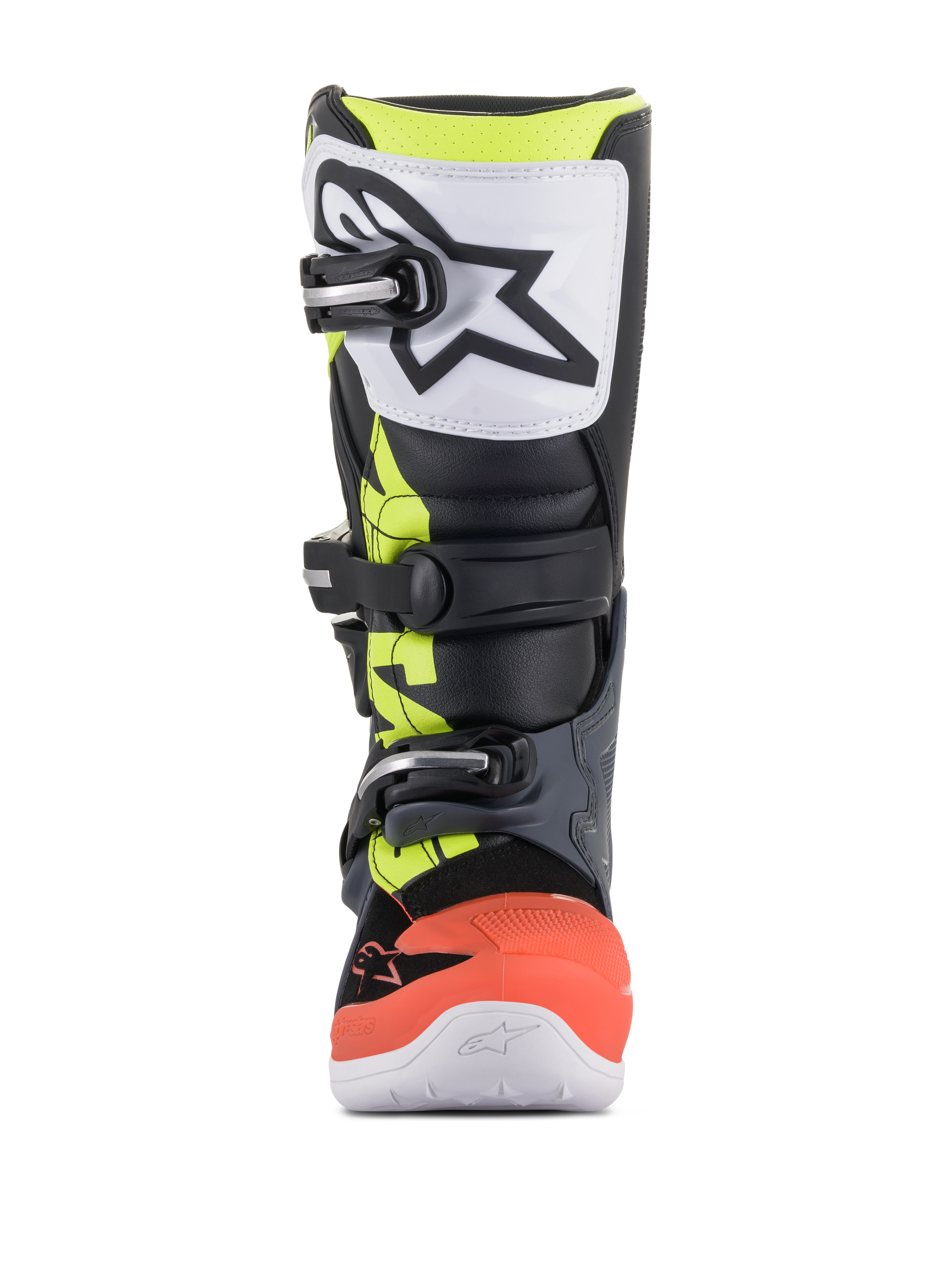 Botas Tech 7S Juveniles