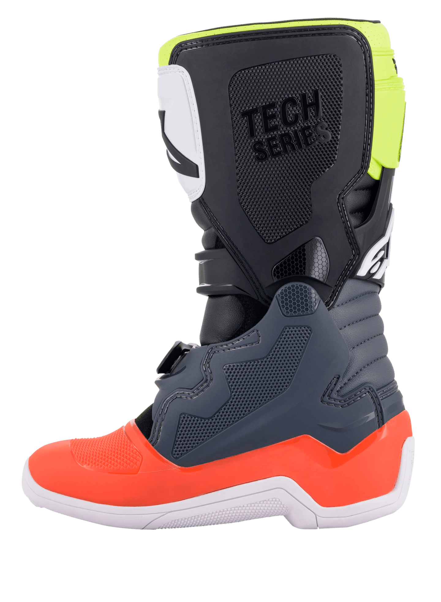 Botas Tech 7S Juveniles