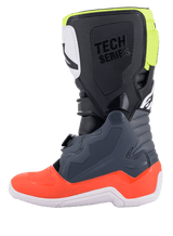 Adolescente Tech 7S Botas