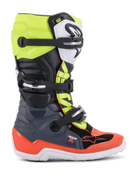 Youth Tech 7S Boots