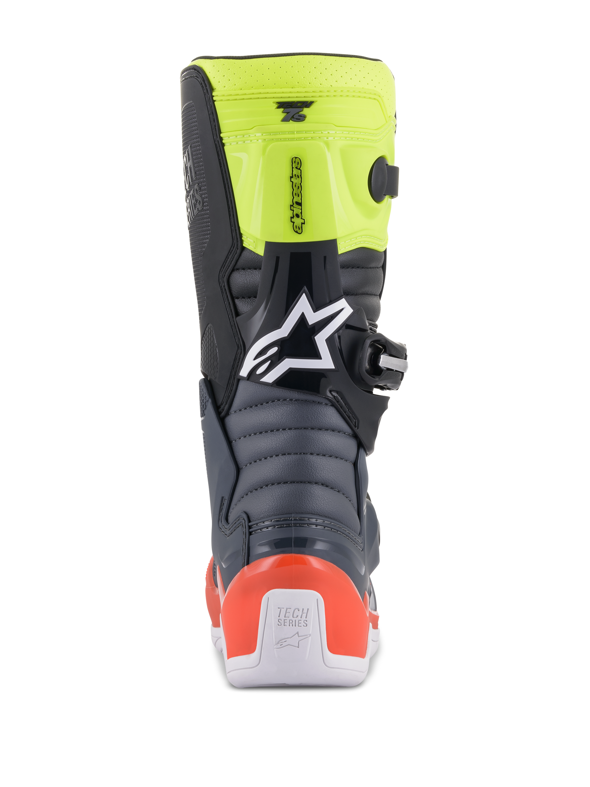 Botas Tech 7S Juveniles