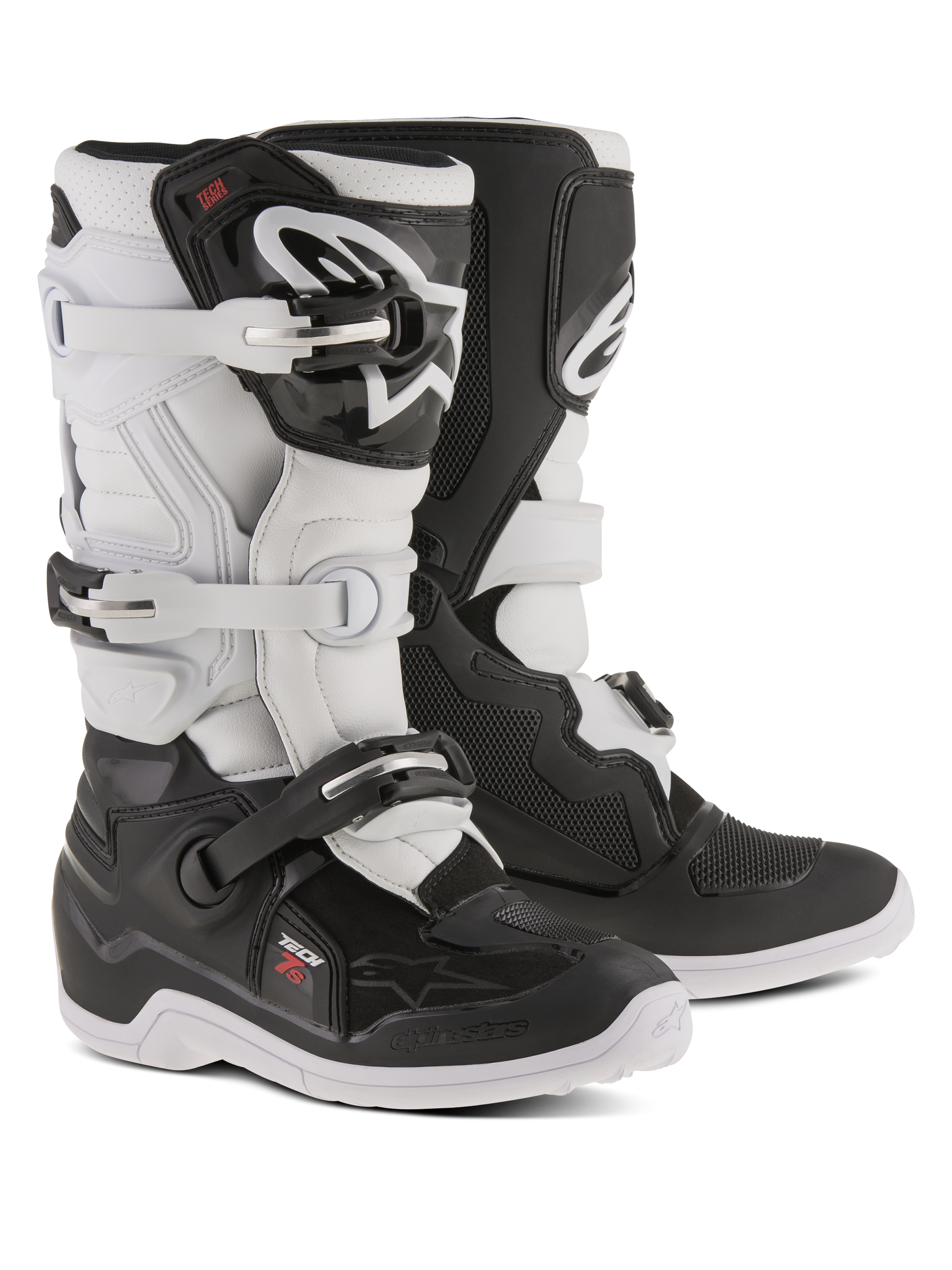 Botas Tech 7S Juveniles