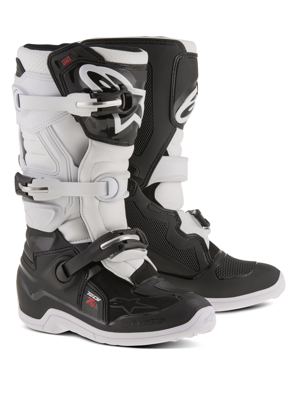 Botas Tech 7S Juveniles