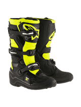 Adolescente Tech 7S Botas