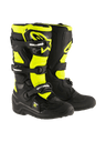 Adolescente Tech 7S Botas