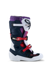 Youth Tech 7S Boots