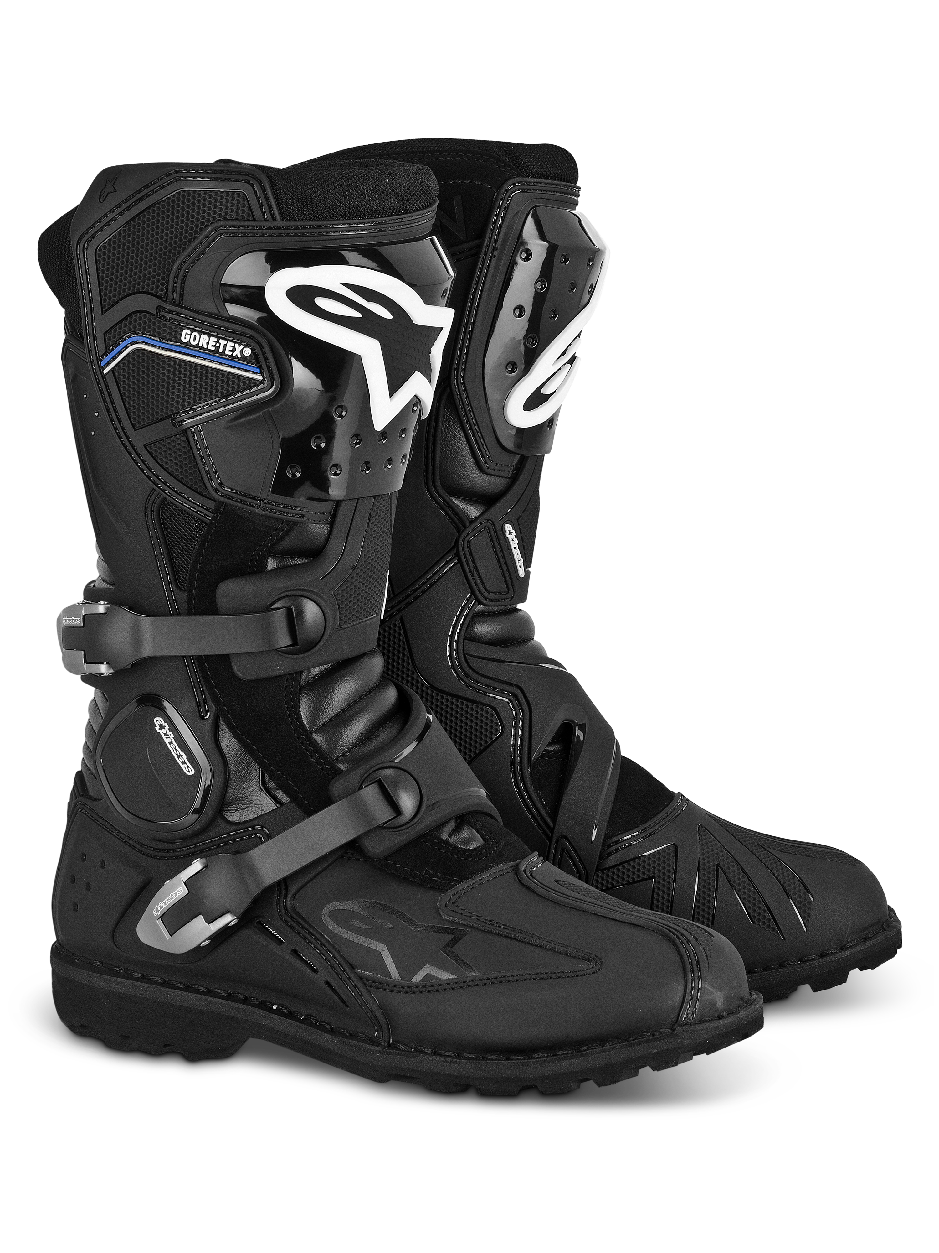 Botas Toucan GORE-TEX