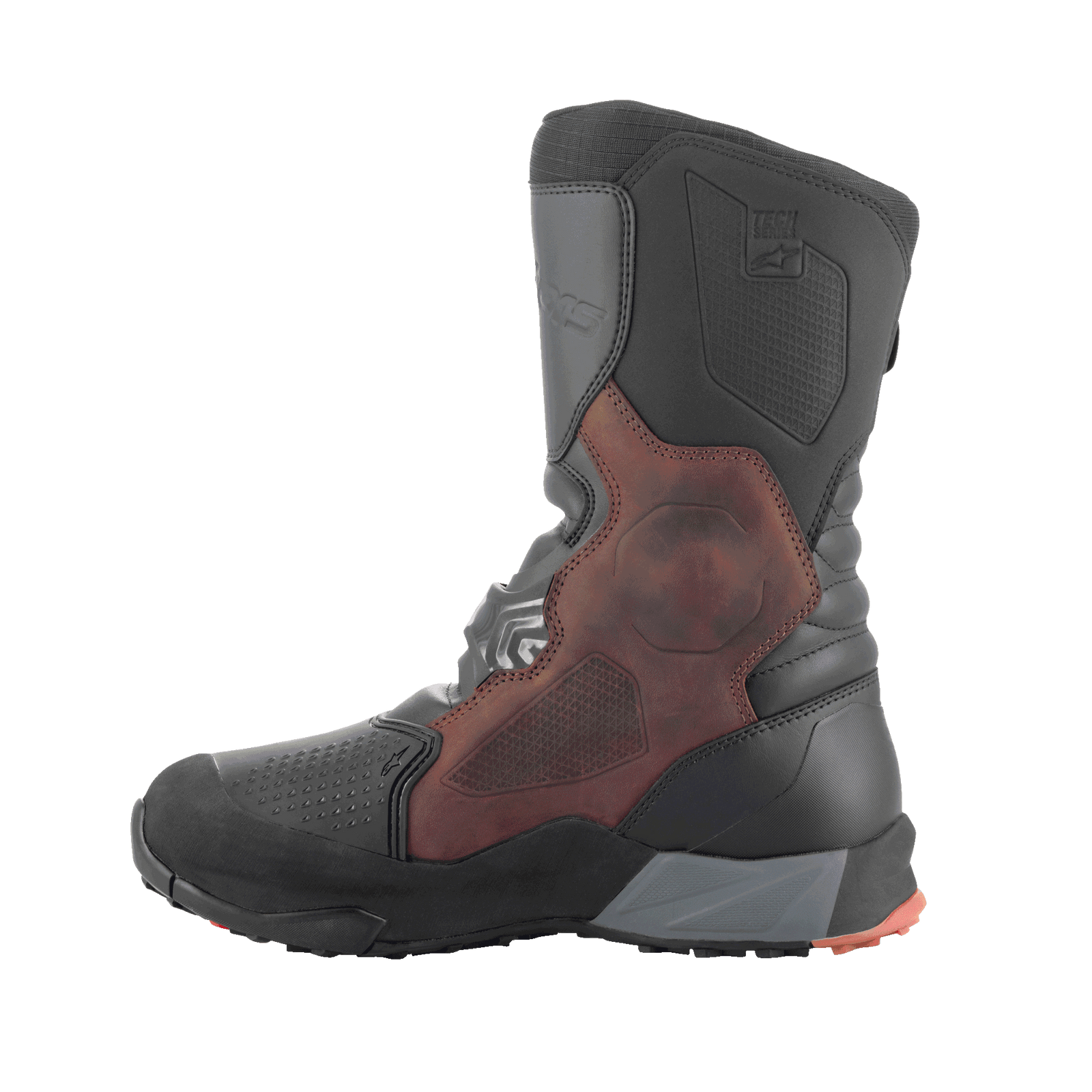 Botas Xt-8 Gore-Tex