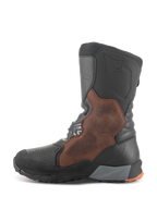 Botas XT-8 GORE-TEX