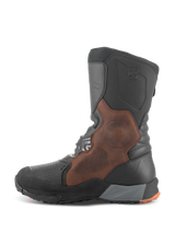 Botas Xt-8 Gore-Tex