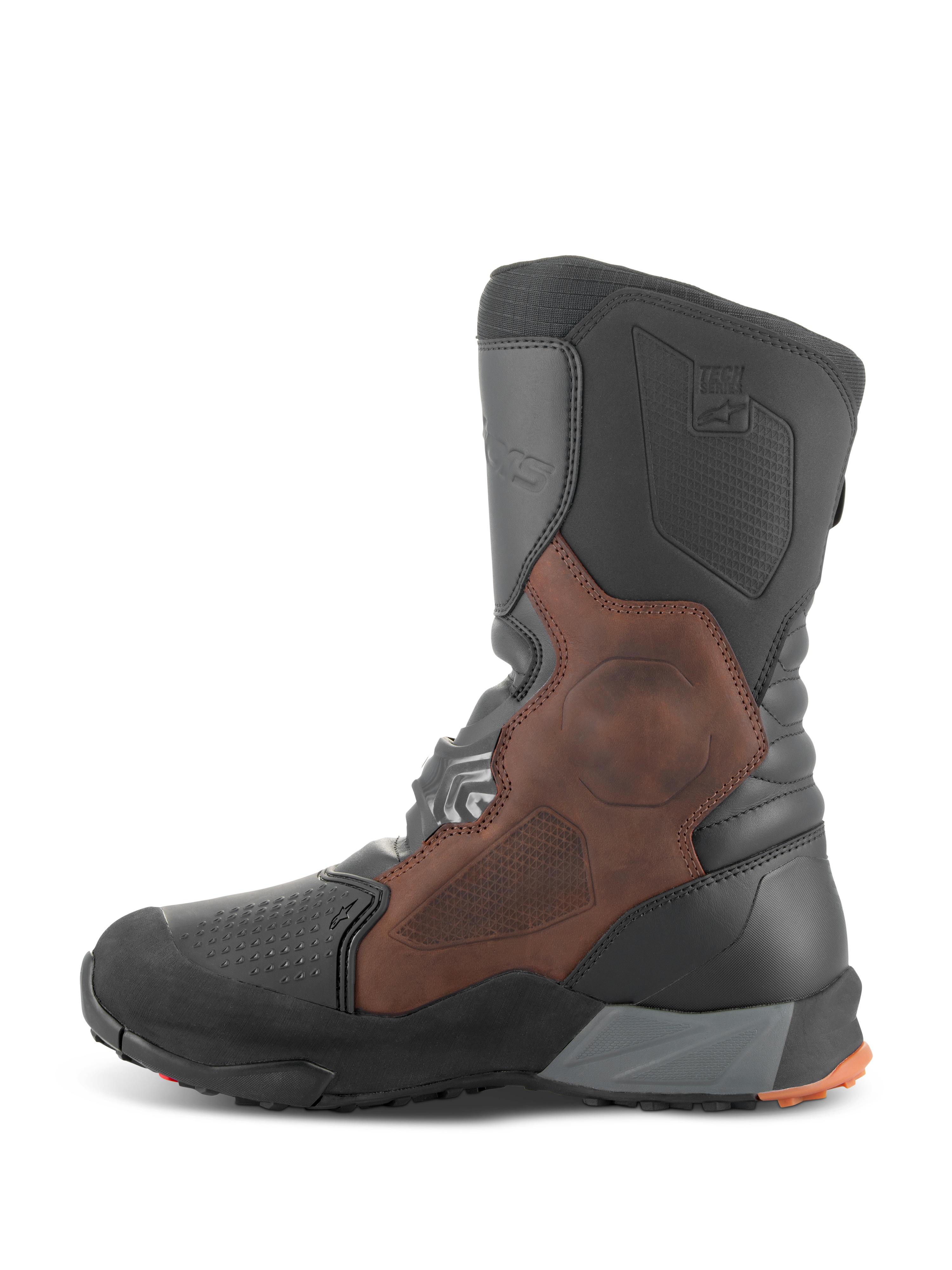Botas XT-8 GORE-TEX
