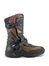 Botas Xt-8 Gore-Tex