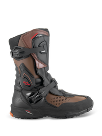 Botas XT-8 GORE-TEX