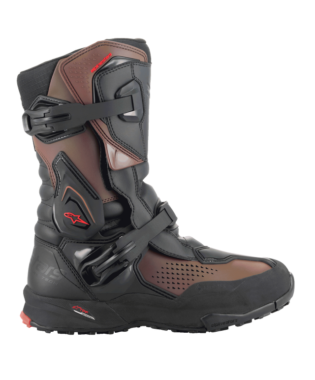 XT-8 Gore-Tex Boots