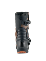 Botas Xt-8 Gore-Tex