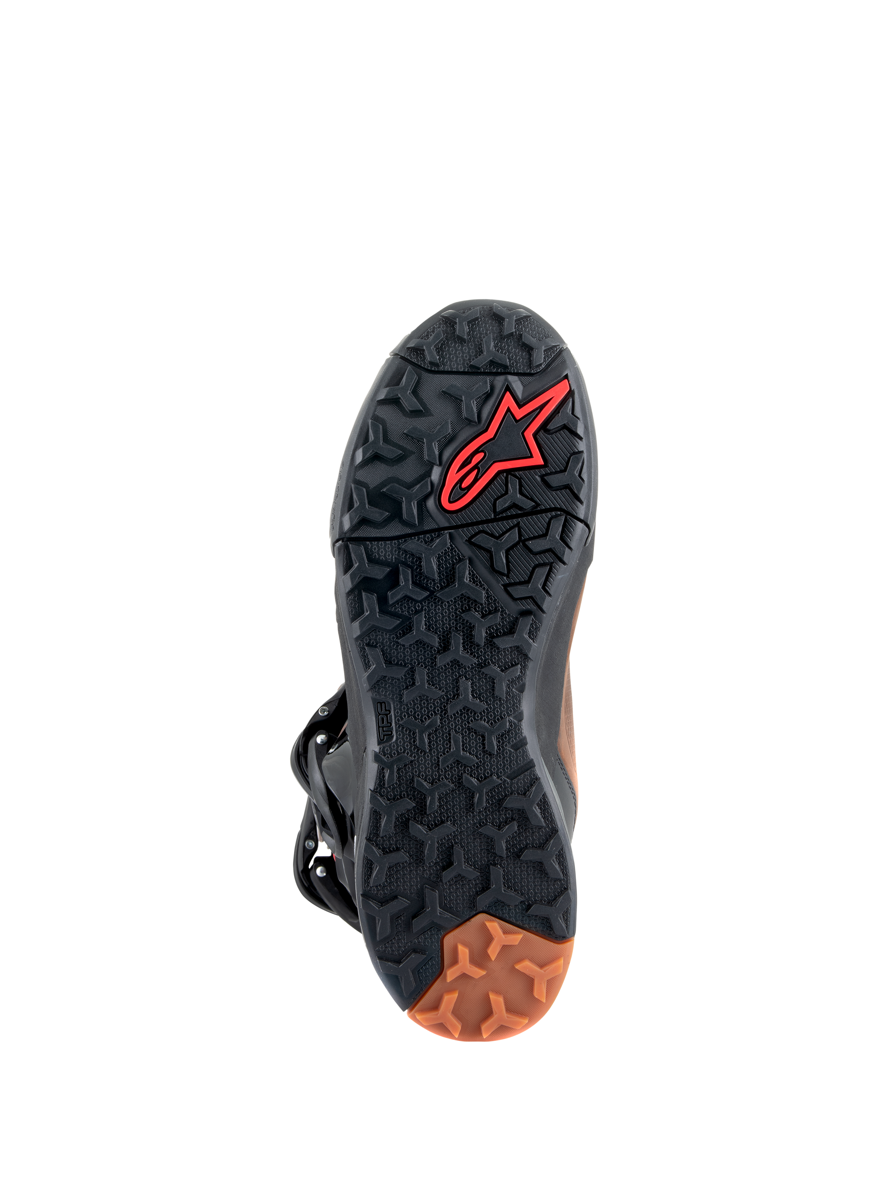 Botas XT-8 GORE-TEX