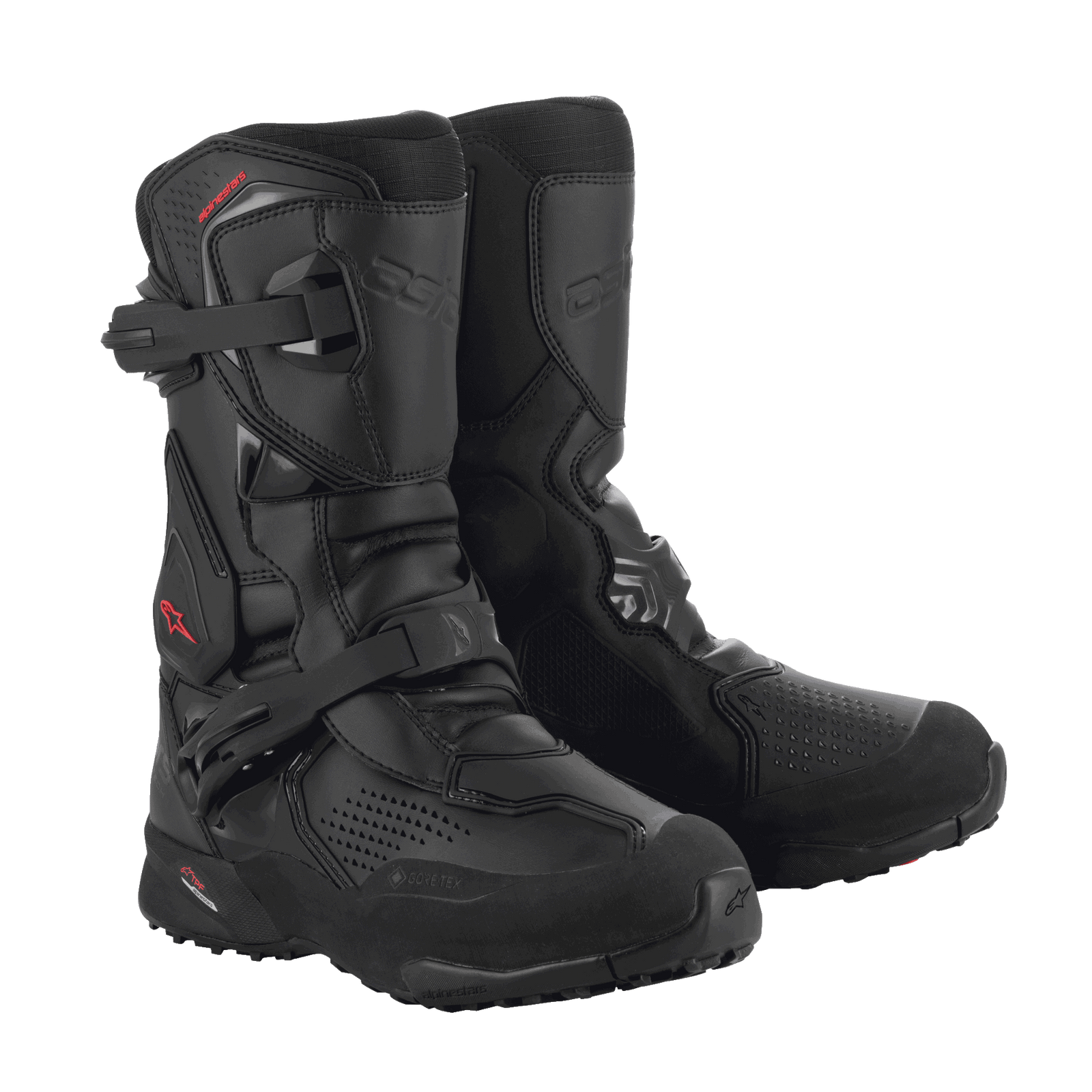 Botas Xt-8 Gore-Tex